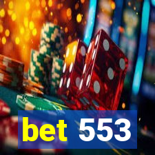 bet 553